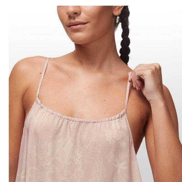 NWOT Patagonia June Lake Swing Dress Size Small - Picture 2 of 13